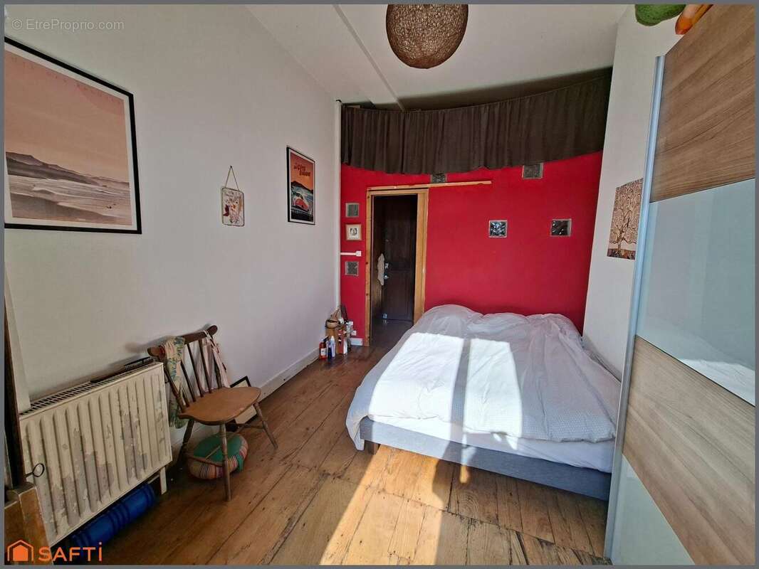 Photo 6 - Appartement à OLORON-SAINTE-MARIE