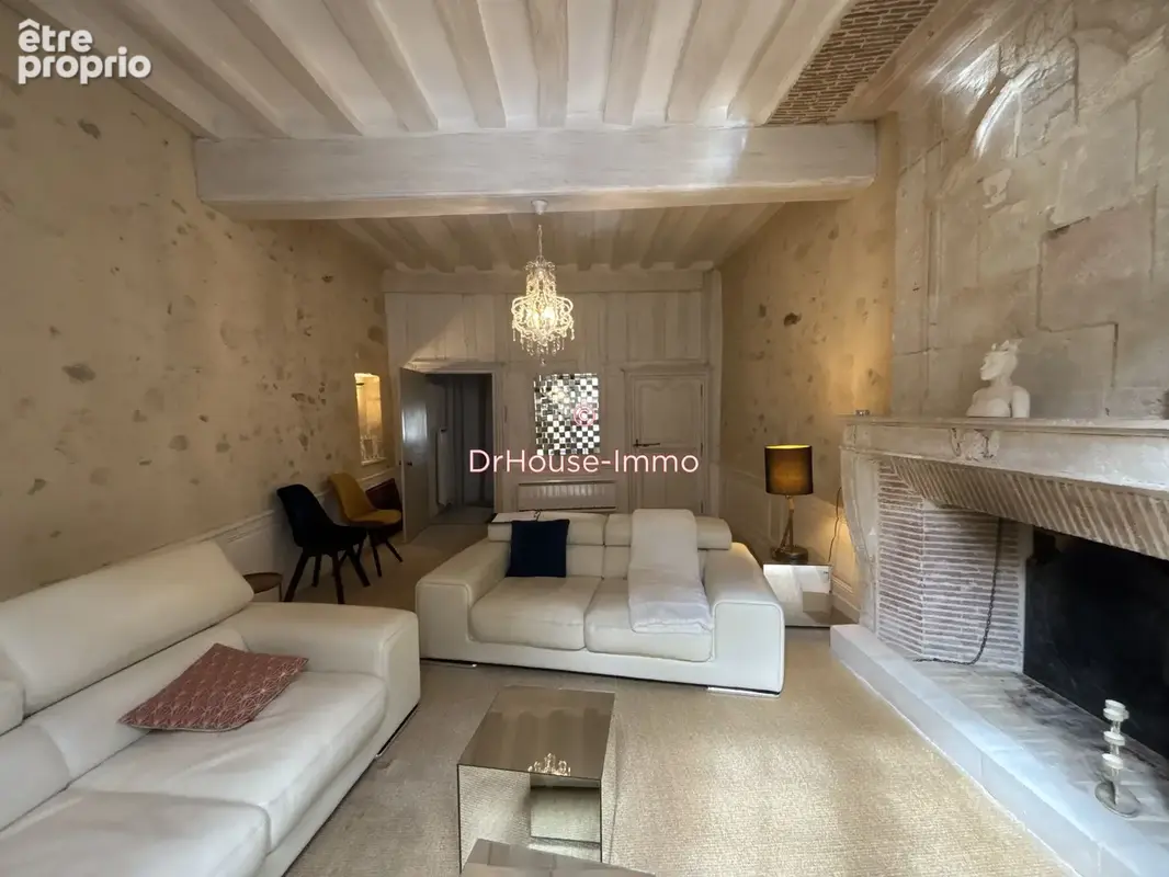 Maison 8 pièces 190 m² à vendre à La Ferte-Bernard (72400) - photo 2