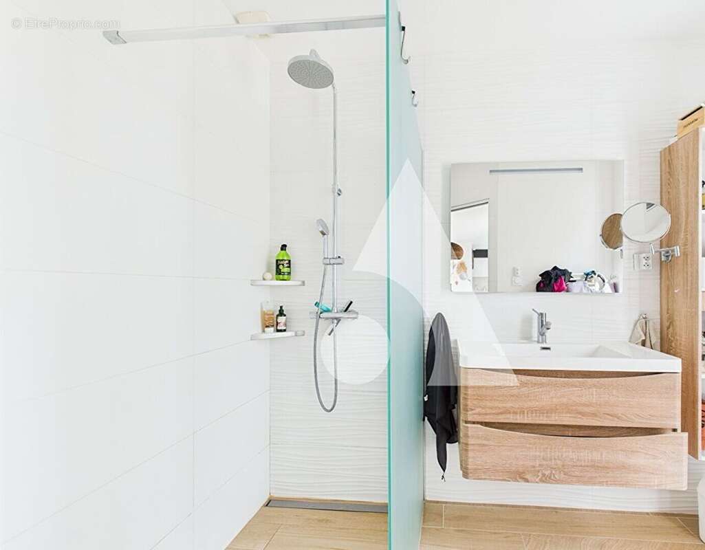 Maison à MOUILLERON-LE-CAPTIF