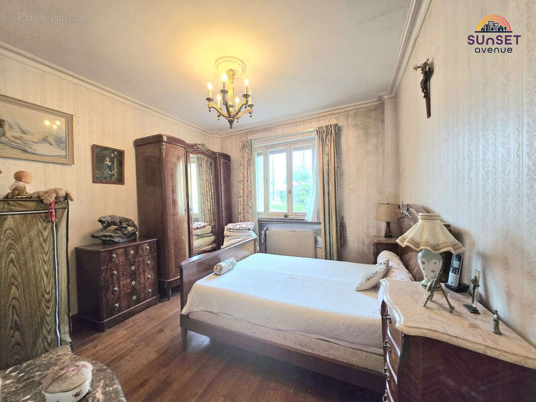 Maison à MARLY-LE-ROI