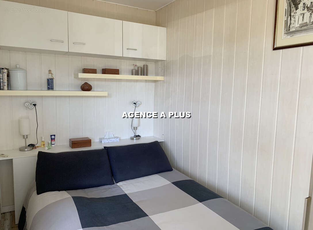 Appartement à LE GRAU-DU-ROI