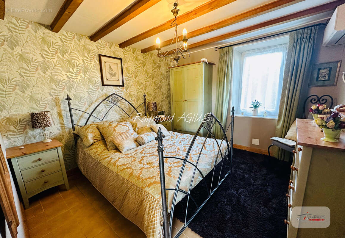 Maison à SAUSSIGNAC