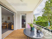 Appartement à LARRESSORE
