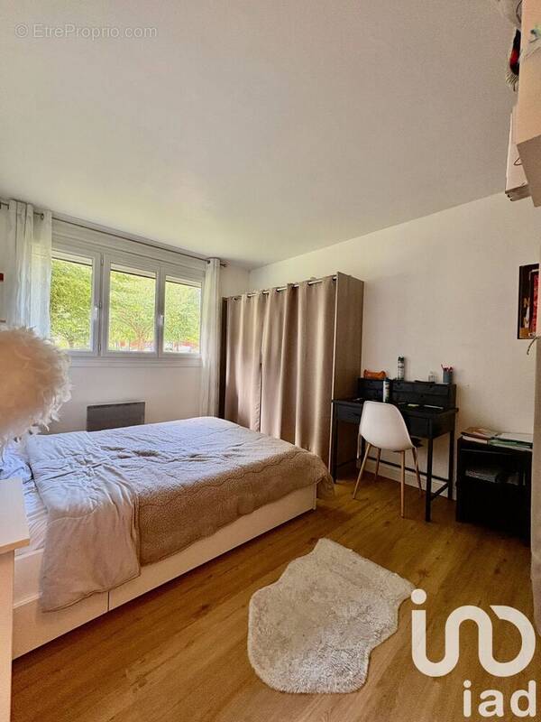 Photo 1 - Appartement à CAEN