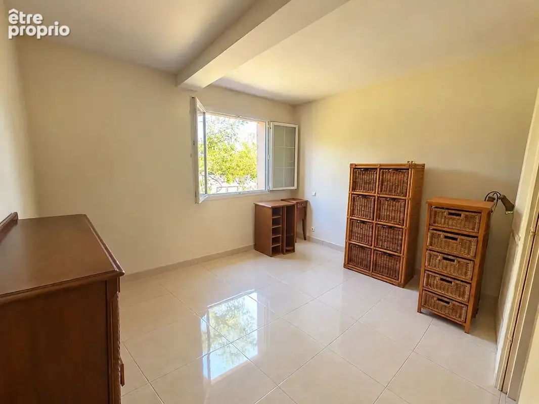 Maison 125m² à saint-cannat - photo 6