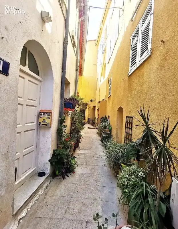 Menton vieille-ville – un écrin de charme à deux pas de la mer - photo 9