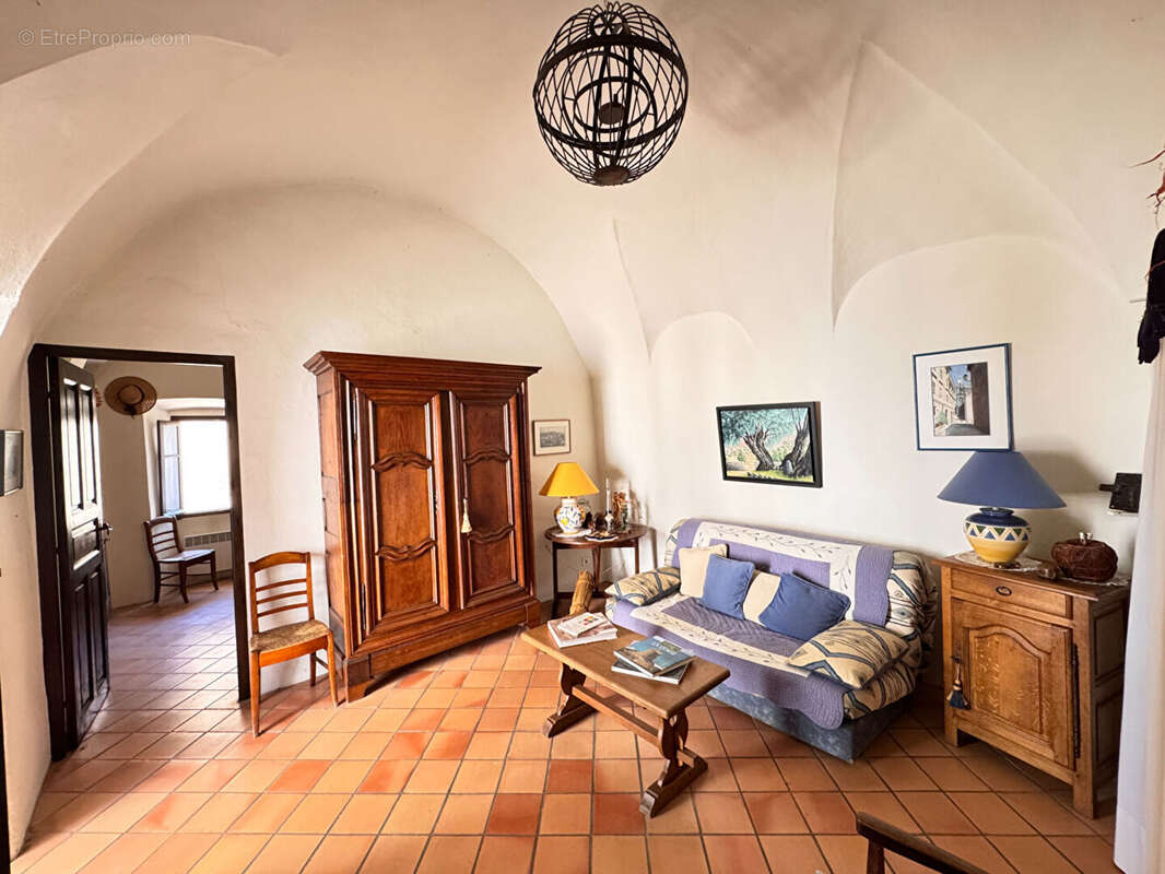 Appartement à SPELONCATO