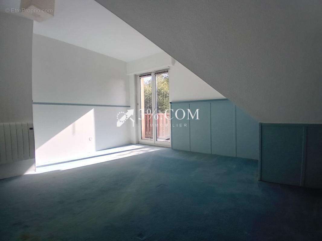 Maison à ROSENWILLER