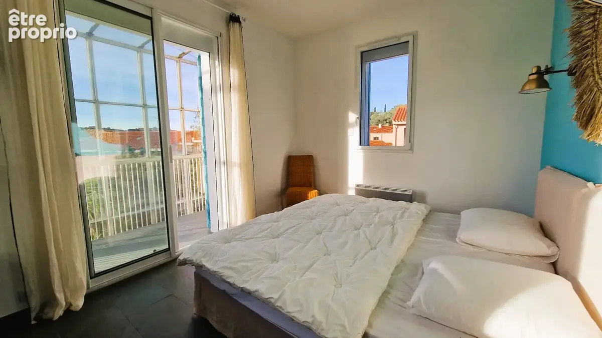 Villa d'exception avec 4 chambres et jardin paysagé - photo 8