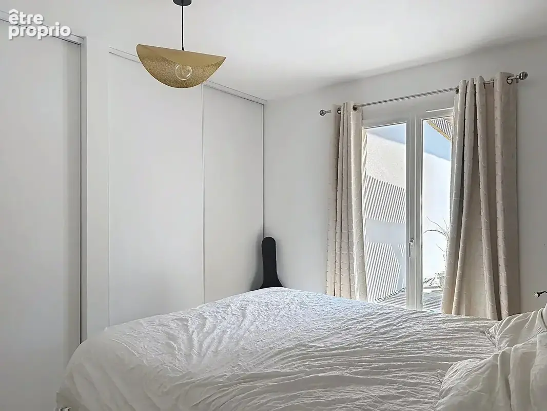 Maison de charme à vendre à Parentis en Born 10mn de BISCARROSSE - photo 9