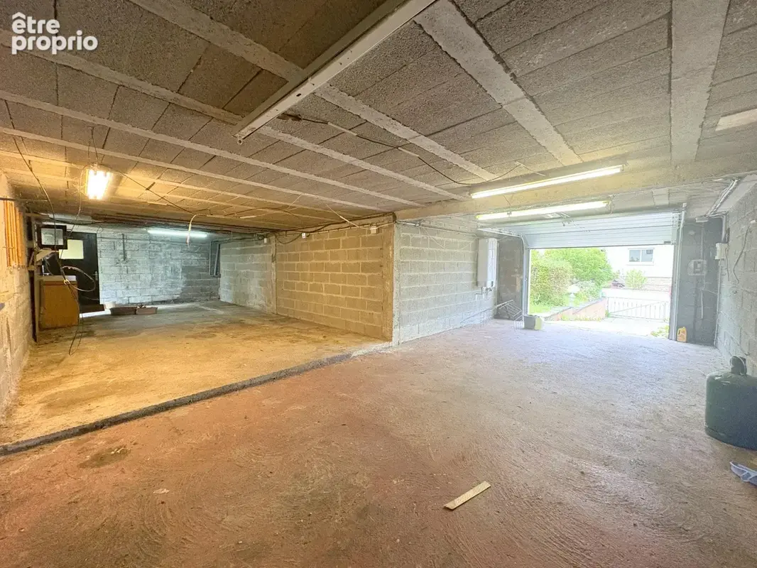 Maison 6 pièces 107 m² à vendre à Marcey-Les-Greves (50300) - photo 9