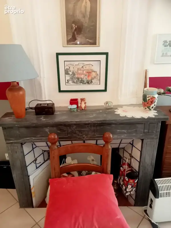 Maison de Maitre du XVII émes - photo 17