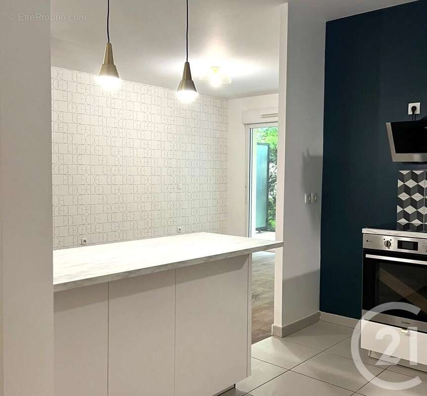 Appartement à VILLIERS-SUR-MARNE