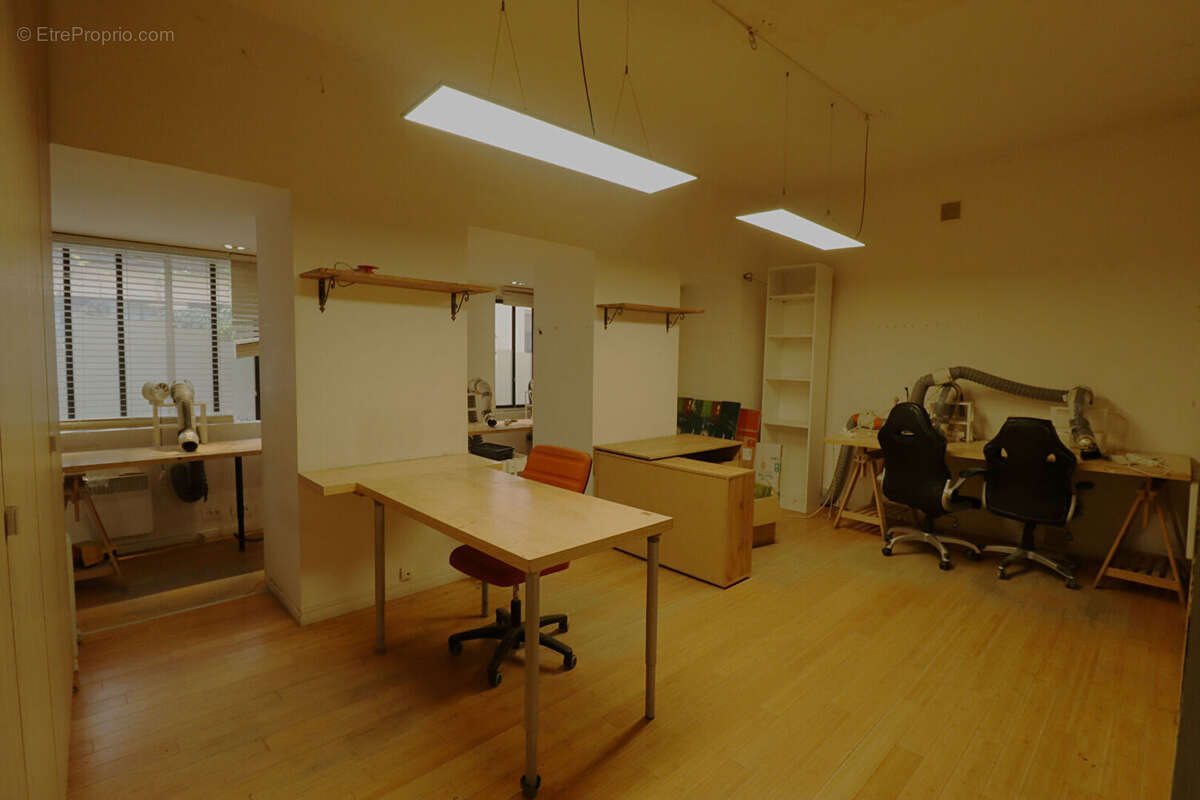 Commerce à PARIS-11E