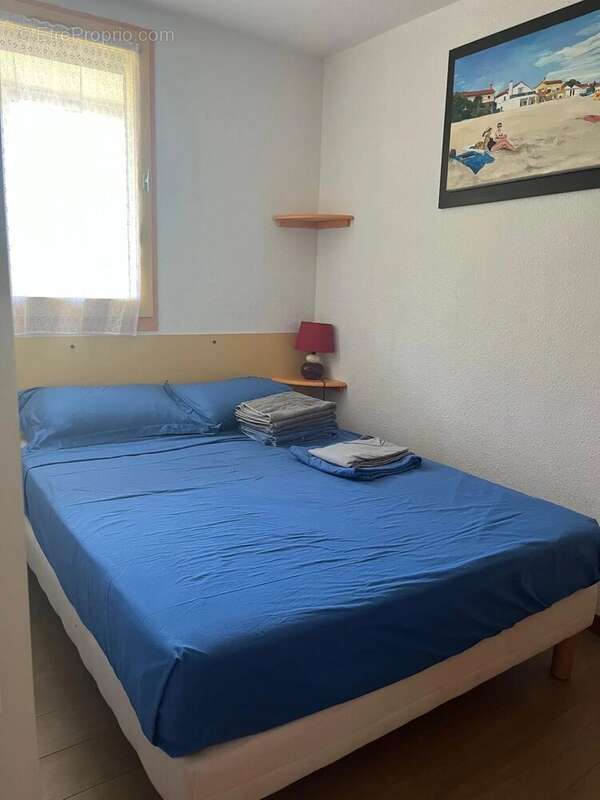 La seyne - les sablettes t2 - photo 3