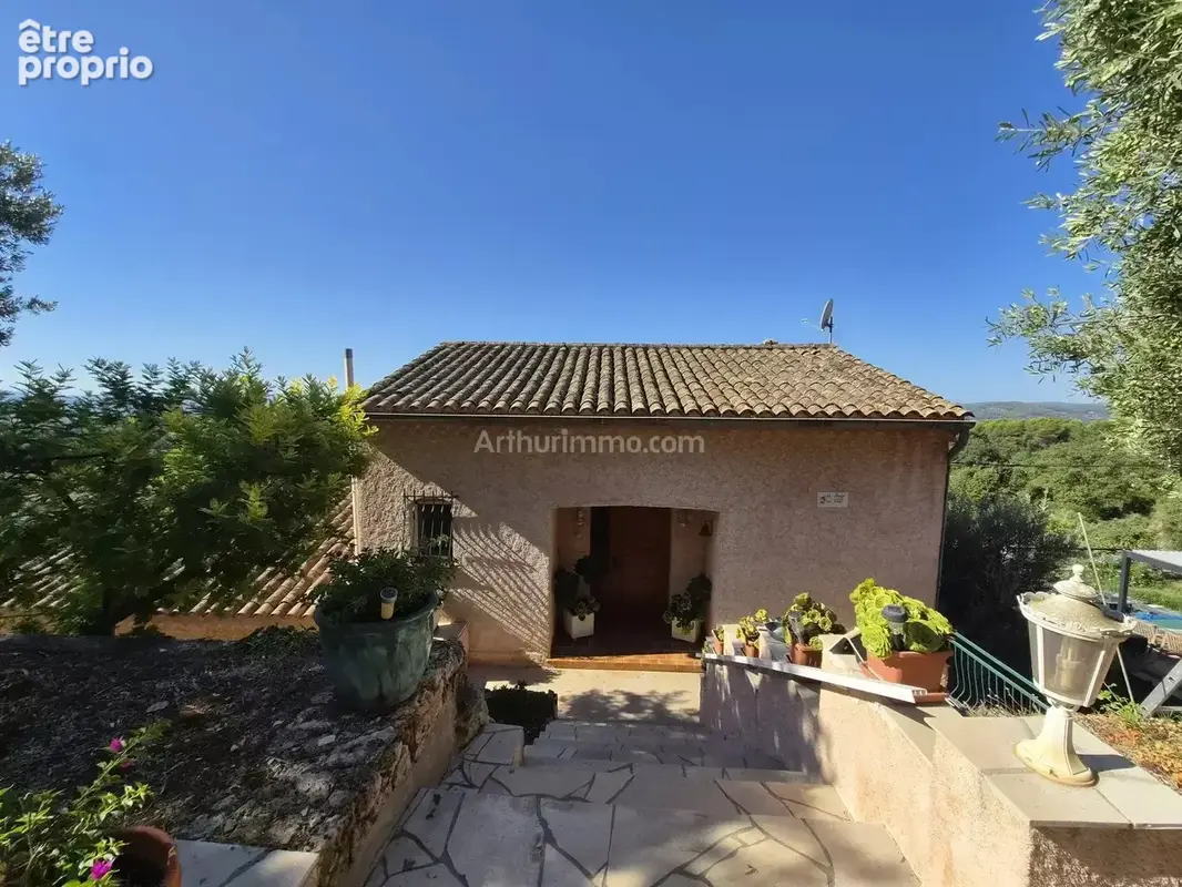 Vente Maison Draguignan(83300) 450 000ï¿œ - photo 3