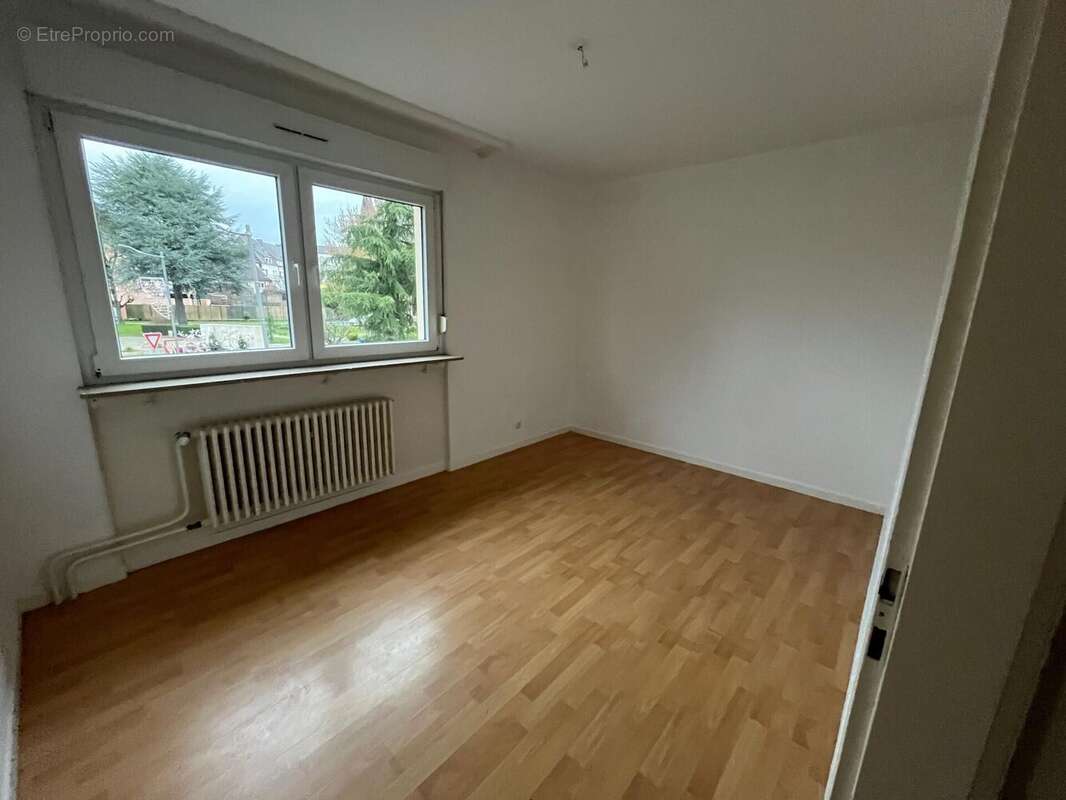 Photo 9 - Appartement à SCHOENECK