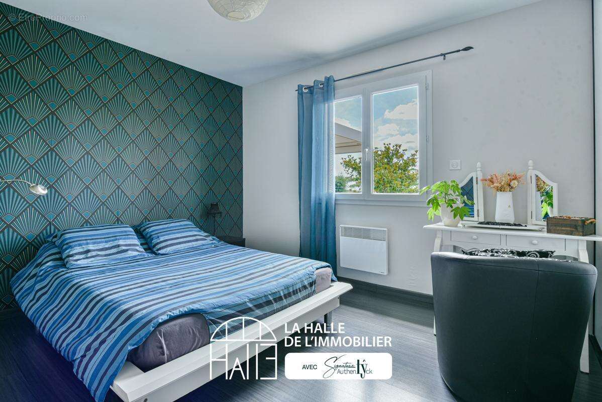 Maison 142 m² à Aureil  - photo 15