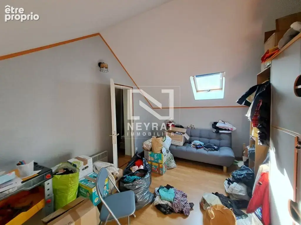 Maison 9 pièces 161 m² à vendre à Luzy (58170) - photo 6