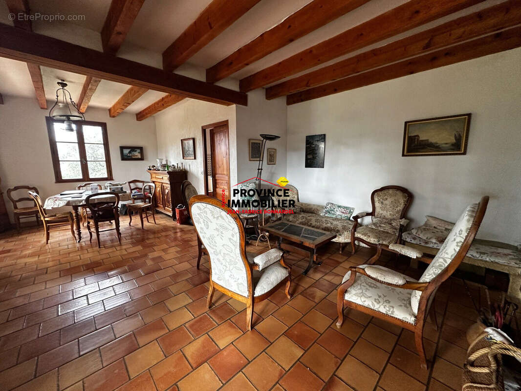 Maison 130 m² à Le Pegue  - photo 6