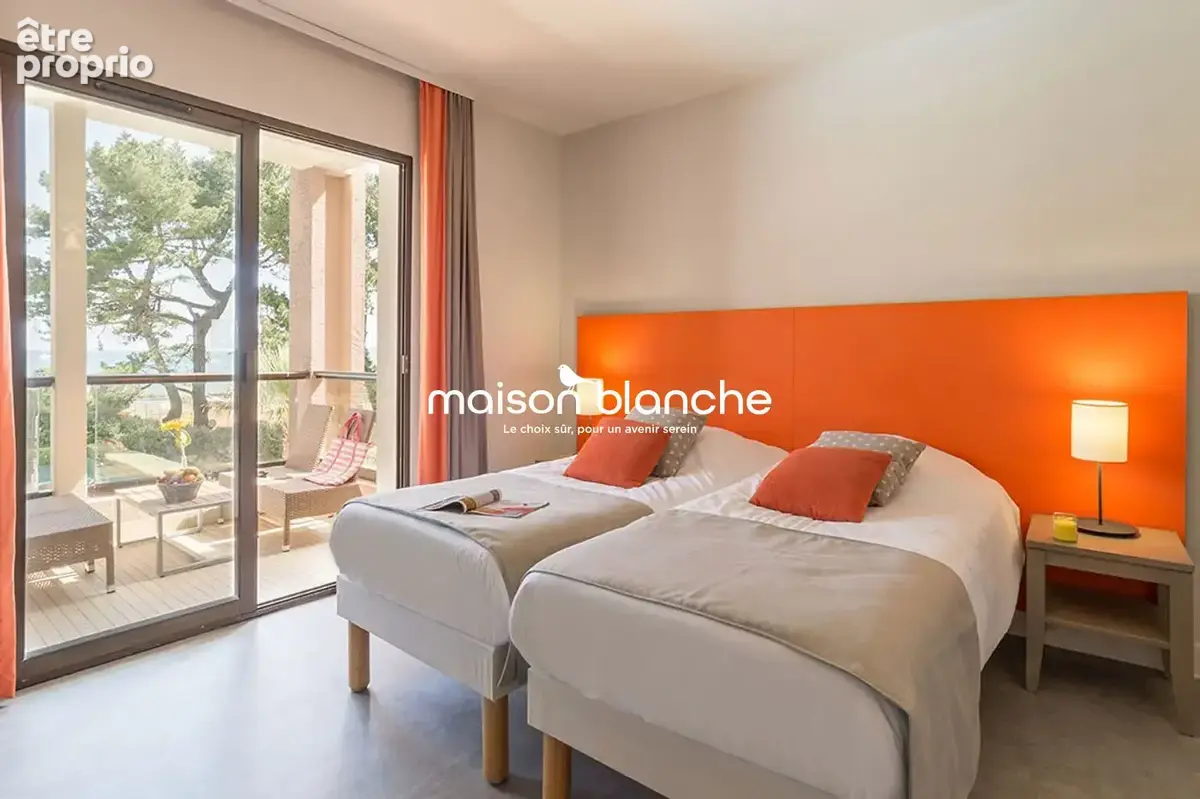 Appartement à PERROS-GUIREC