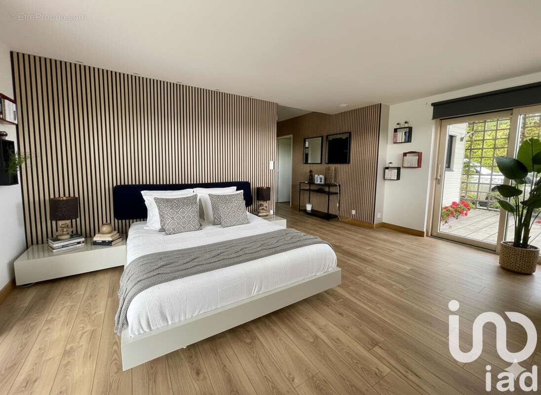 Photo 6 - Maison à PLOUBAZLANEC