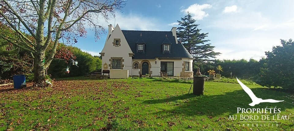 Maison à CONCARNEAU