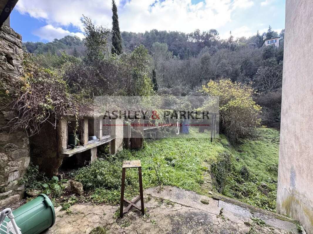 Maison à LA TRINITE