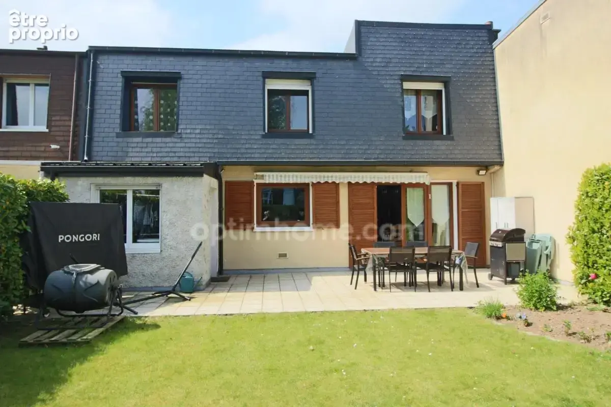 Cousinerie - Maison de 128 m² - 4 chambres - 1 bureau Proche des lacs - photo 2