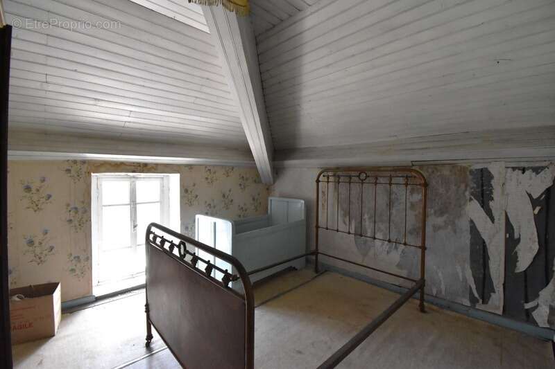 Maison à SAINT-AGREVE