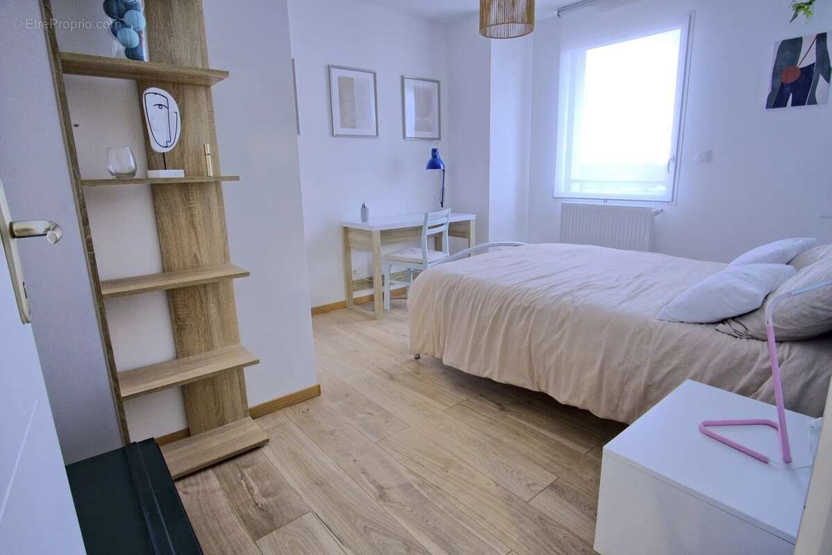 Maison à LANGRUNE-SUR-MER