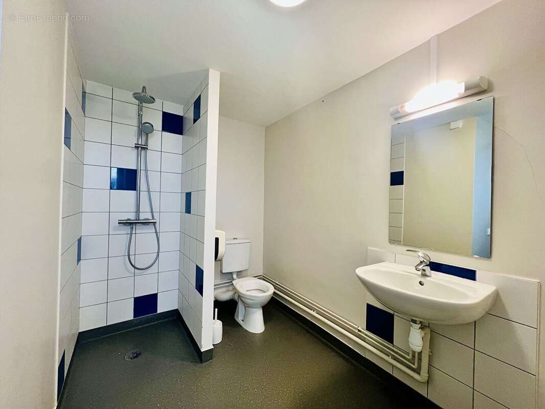 Appartement à ANGOMONT