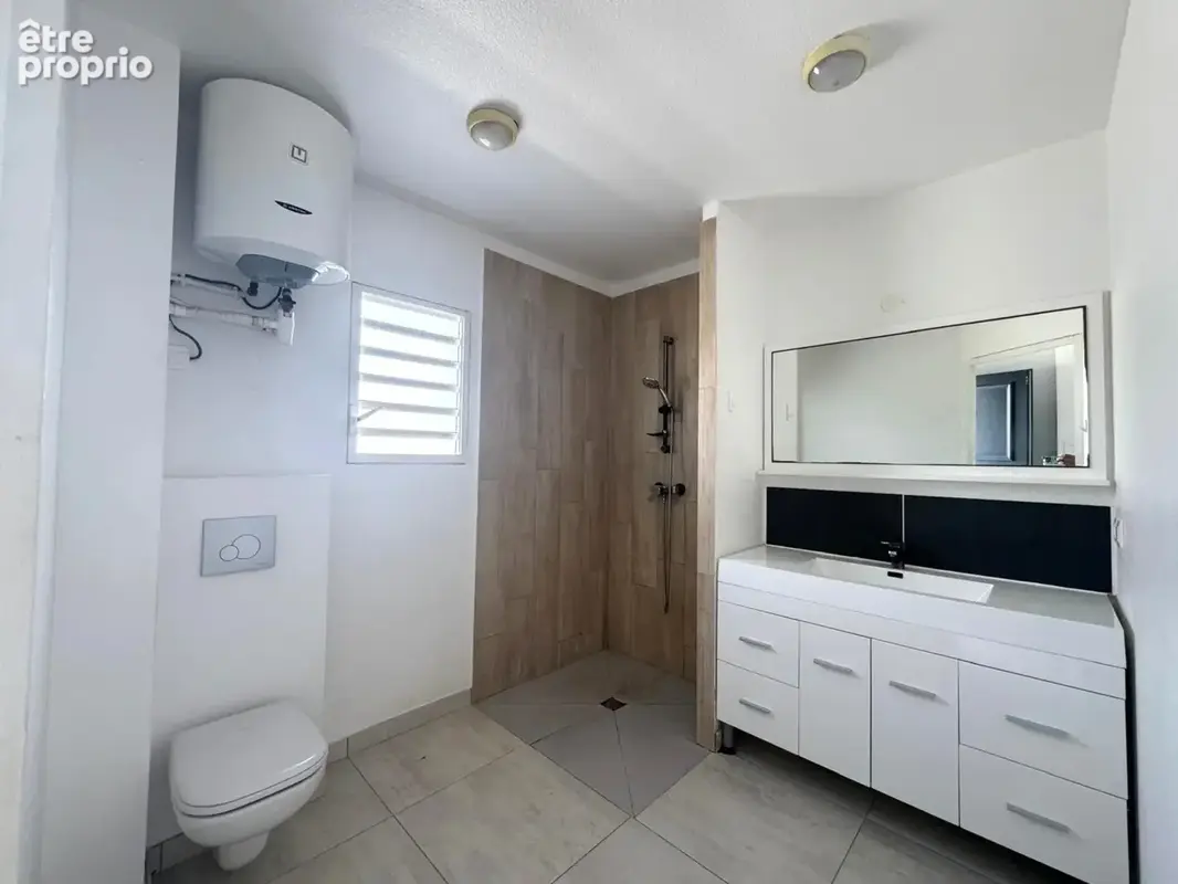 Studio en rez-de-jardin à vendre sur cul-de-sac, saint-martin (97150) - photo 4