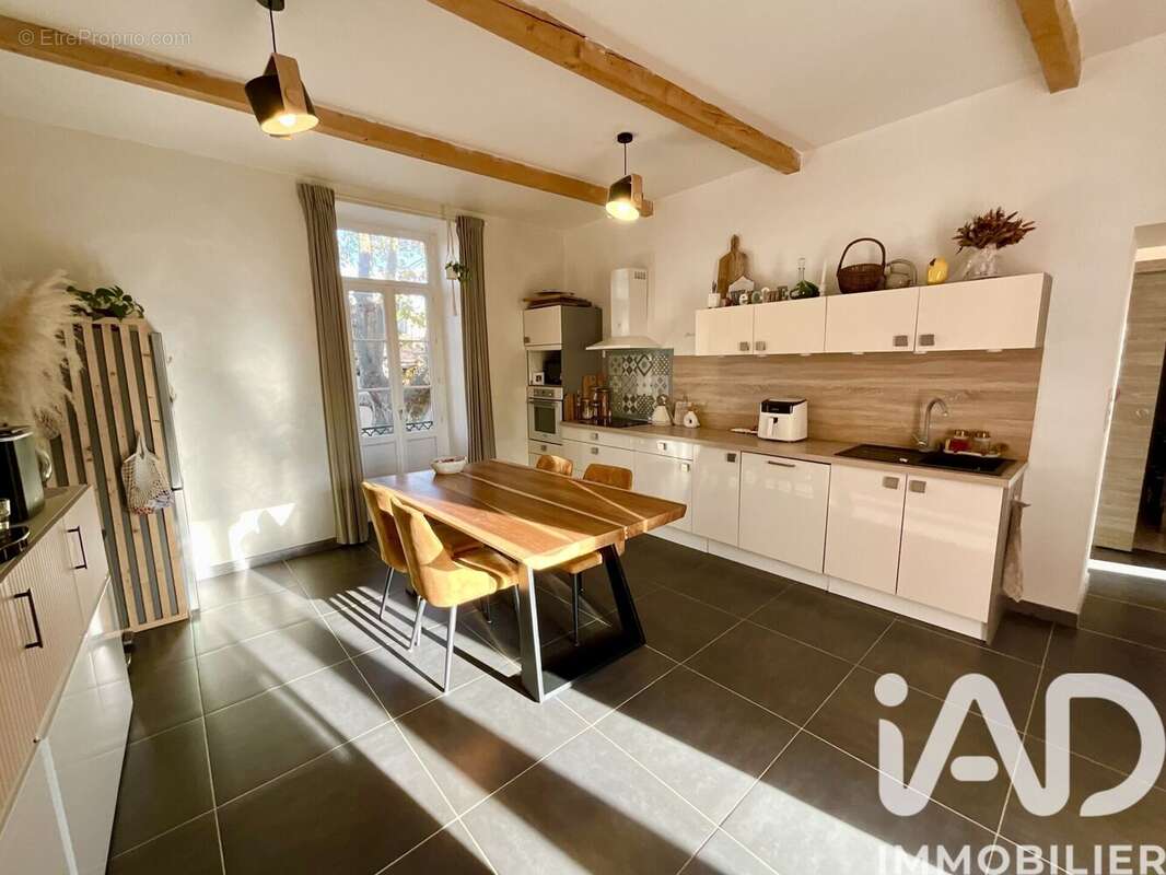 Photo 5 - Appartement à LA CALMETTE
