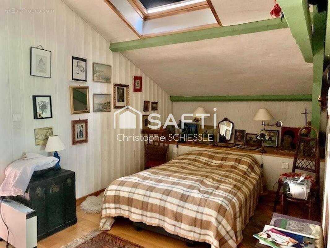 Photo 9 - Maison à DELLE