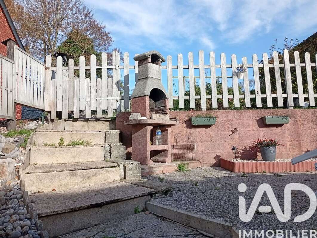 Photo 5 - Maison à BEAUCHAMPS