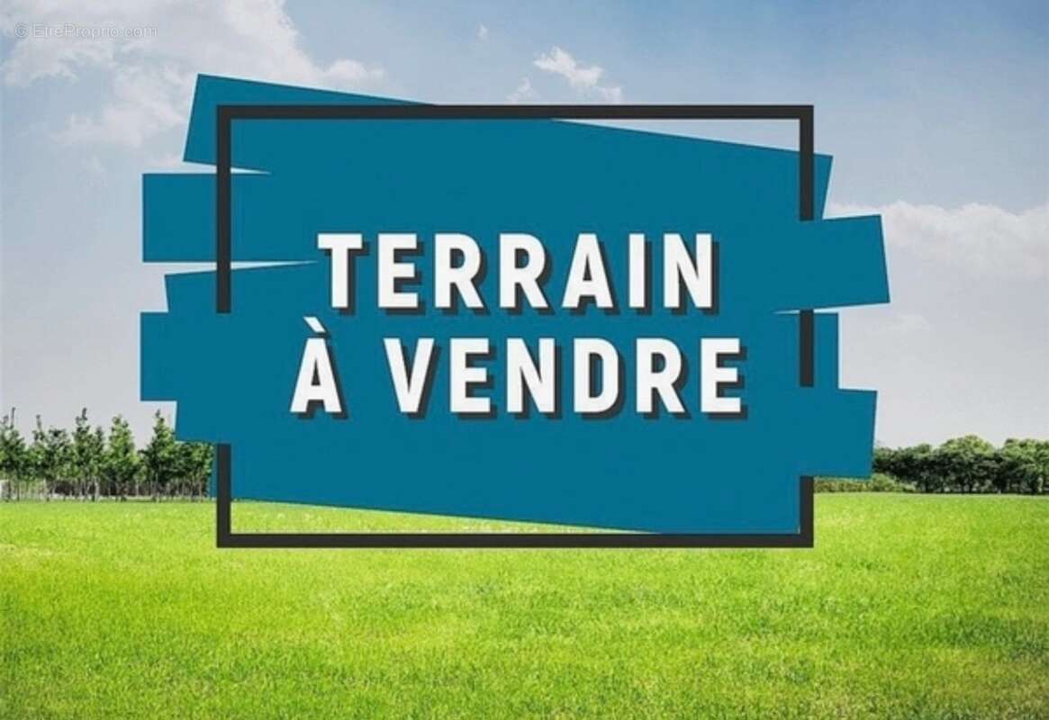 Terrain à vendre  sainte radegonde des noyers (85) - photo 2