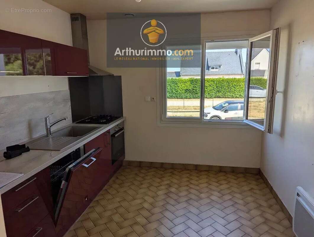 Vente Maison Guegon(56120) 224 900ï¿œ - photo 6