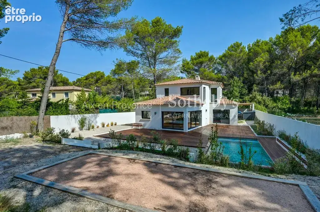 Maison recente au calme - photo 20