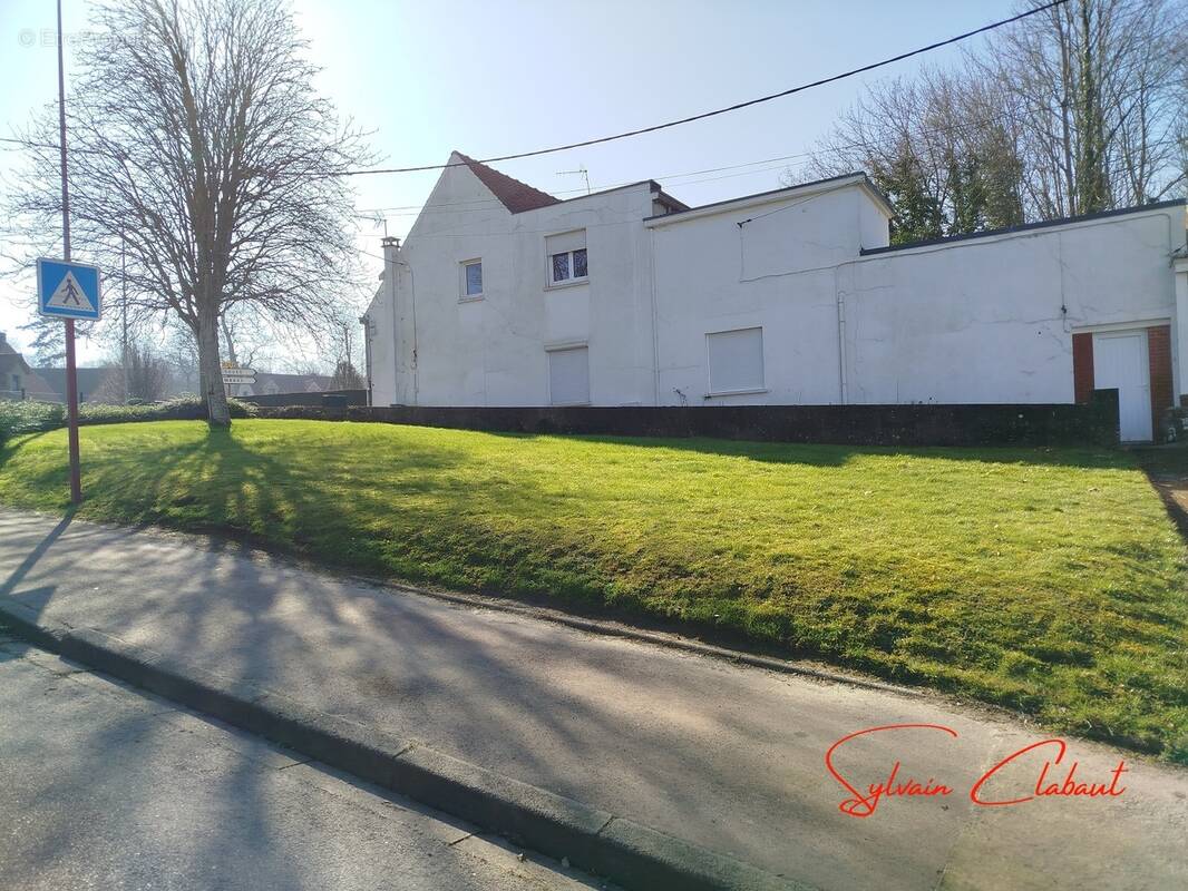 Appartement à LONGUENESSE