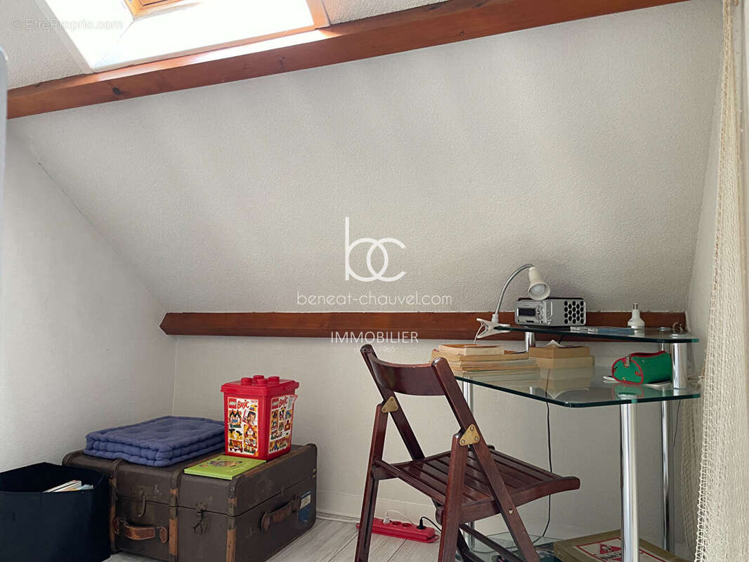 Appartement à ARZON
