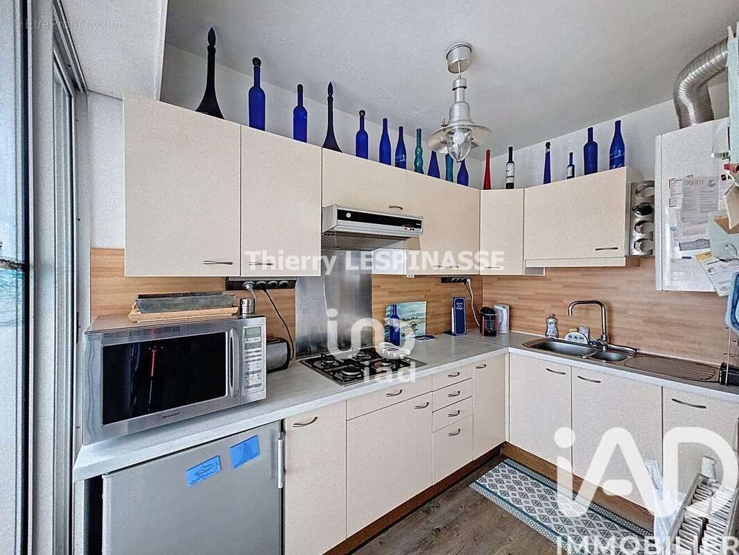 Photo 6 - Appartement à ARCACHON