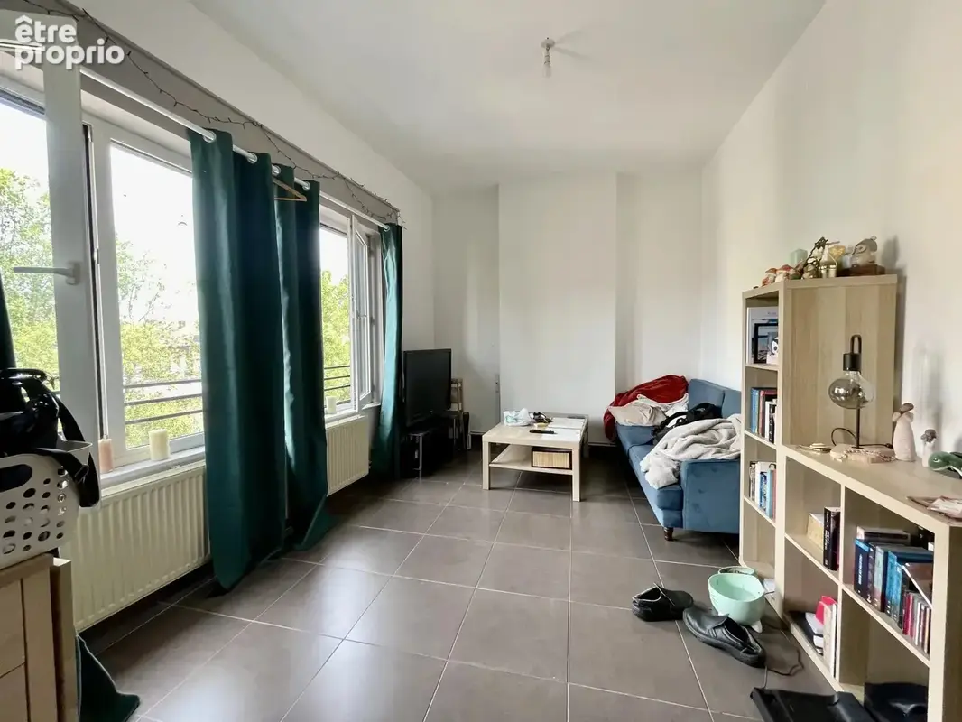 Tourcoing centre-ville – immeuble de rapport à fort potentiel - photo 12
