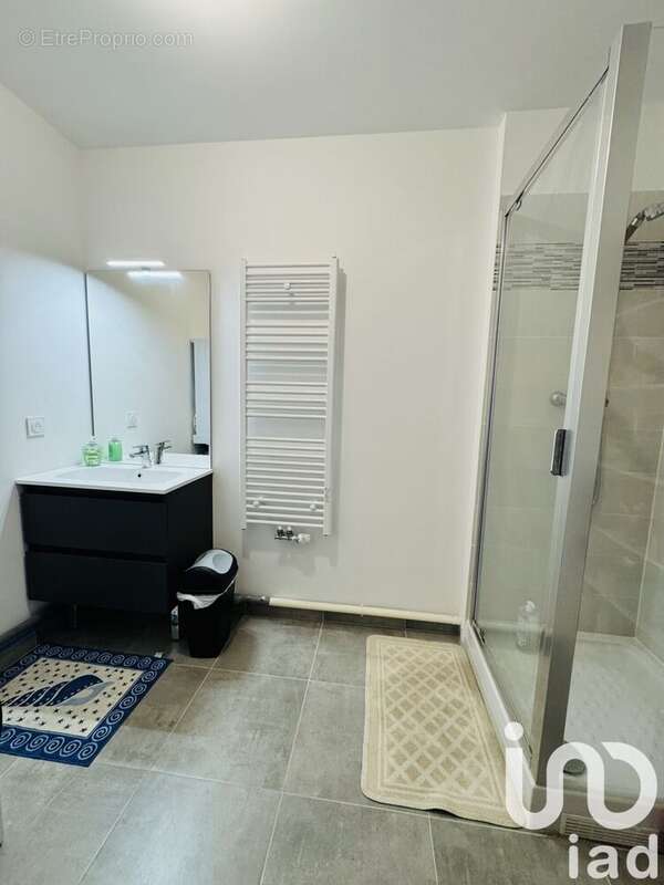 Photo 6 - Appartement à POISSY