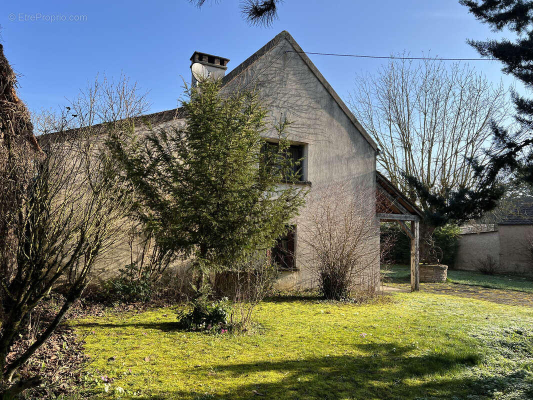 Maison à BEAUNE