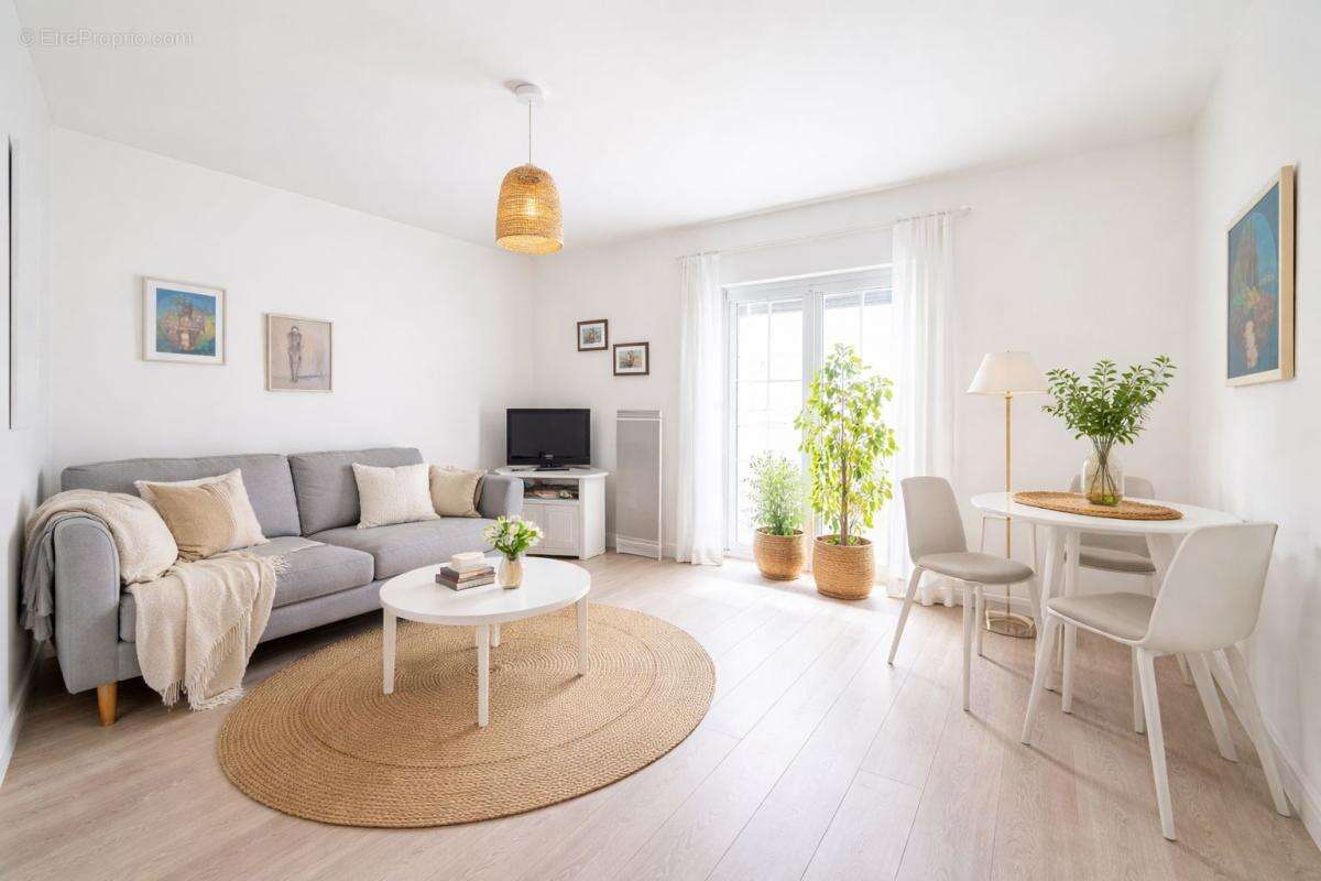 Appartement à MOELAN-SUR-MER