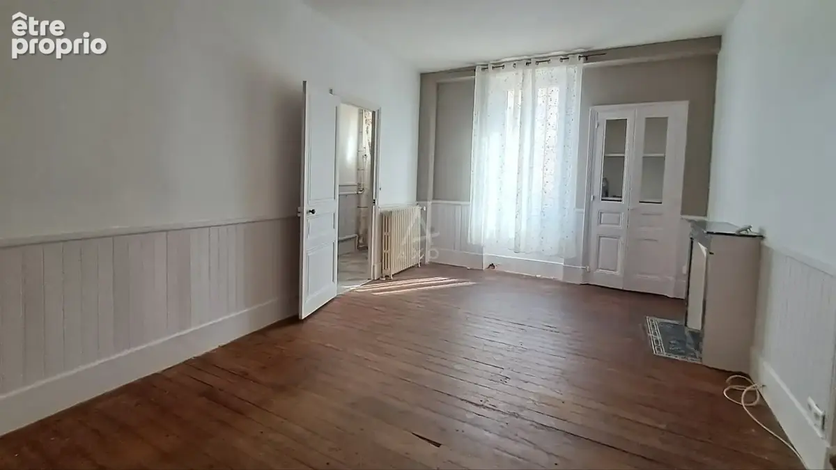 Maison de ville - photo 4