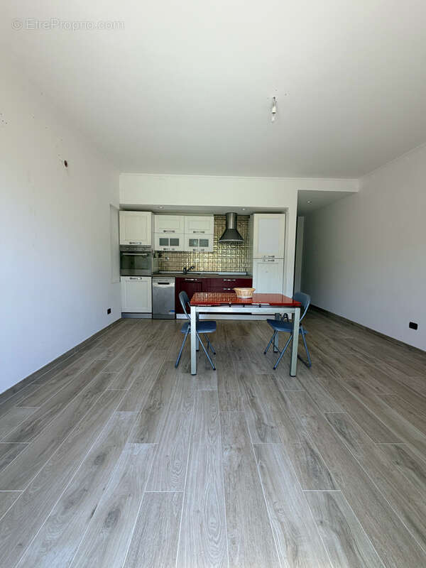 Appartement à BOURGES