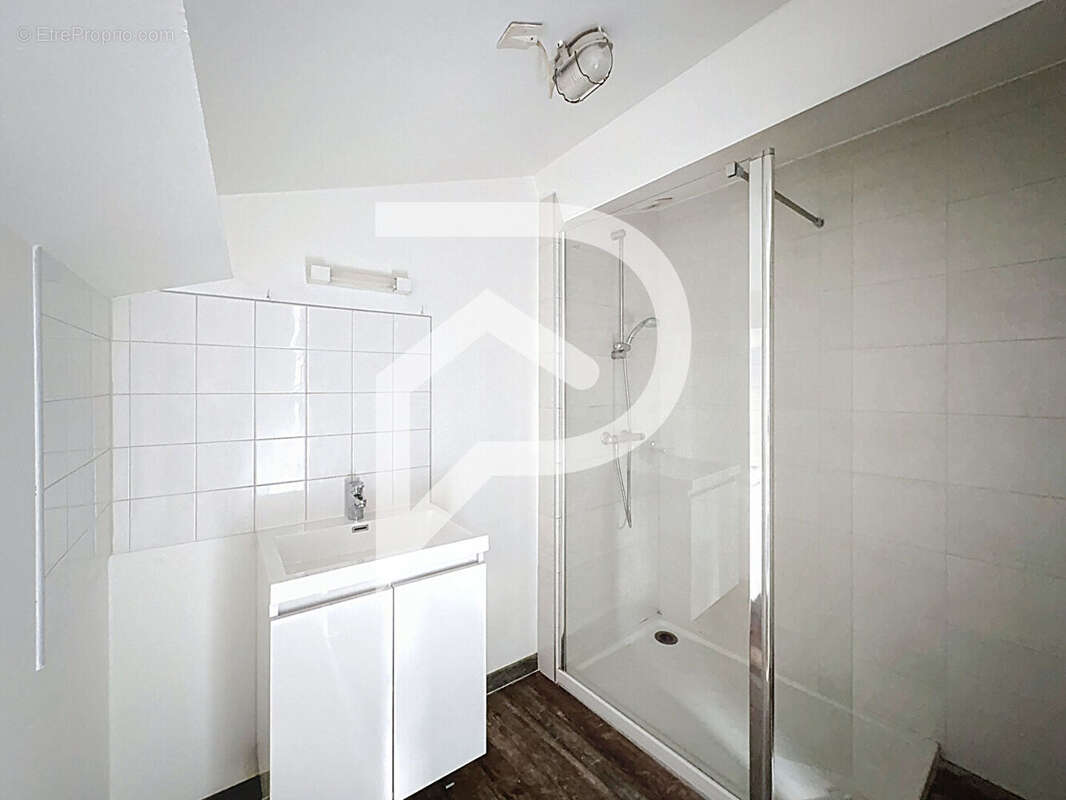 Appartement à CHATEAUNEUF-DU-RHONE