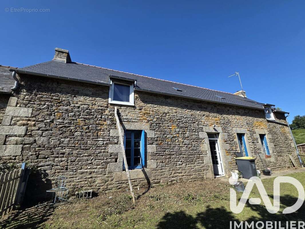 Photo 2 - Maison à MELGVEN
